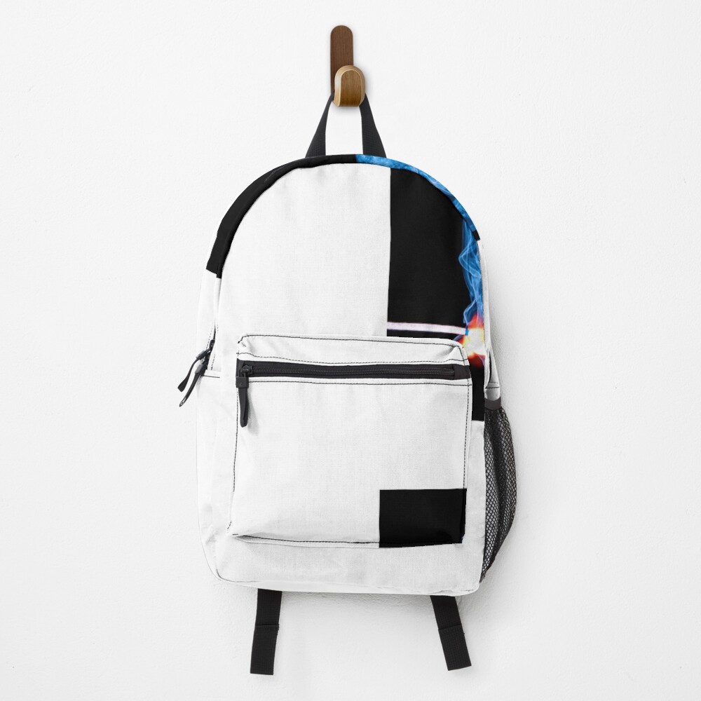 Item preview, Backpack designed and sold by Argint21.