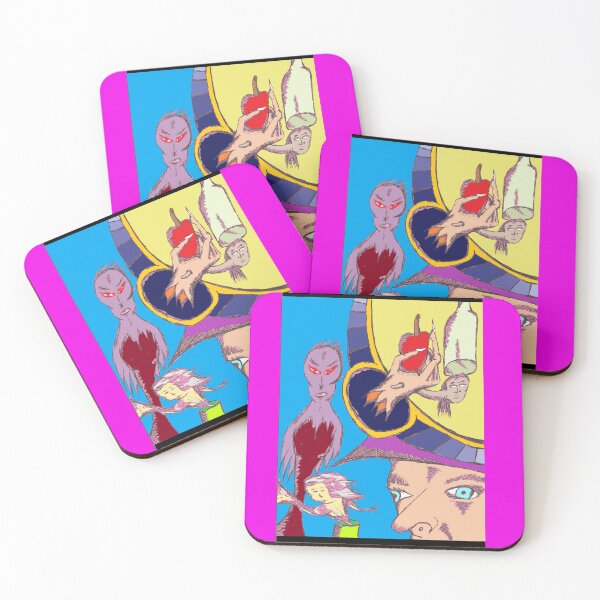 Item preview, after thought designed and sold by wormink.