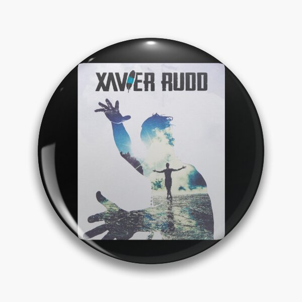 Item preview, Xavier Rudd  designed and sold by TsCreationsCo.