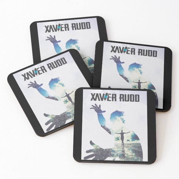 Item preview, Xavier Rudd  designed and sold by TsCreationsCo.