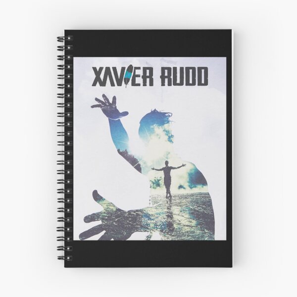 Item preview, Xavier Rudd  designed and sold by TsCreationsCo.