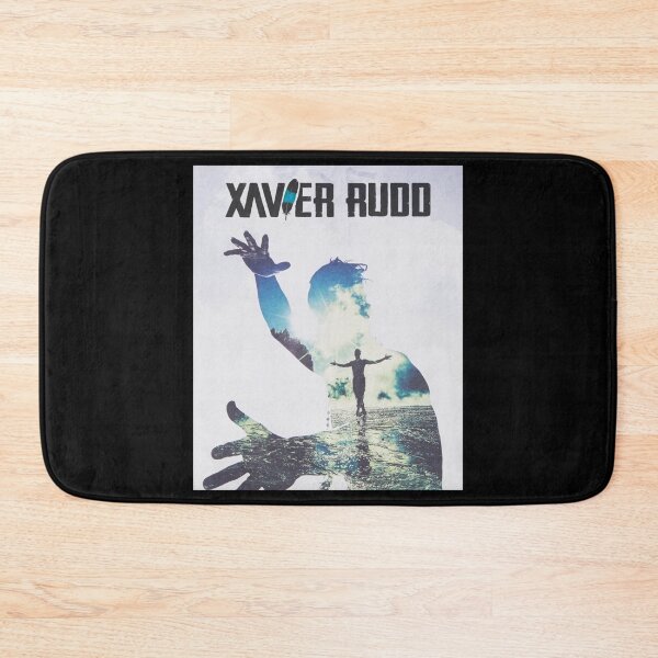 Item preview, Xavier Rudd  designed and sold by TsCreationsCo.