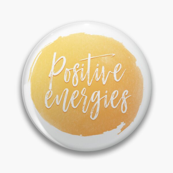 Item preview, Positive energies designed and sold by RafaTakami.