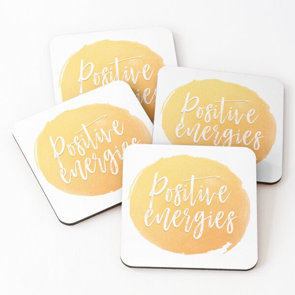 Item preview, Positive energies designed and sold by RafaTakami.