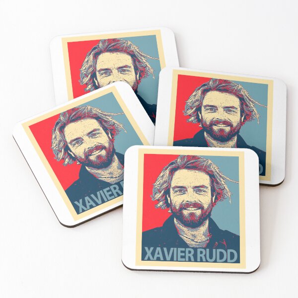 Item preview, Xavier Rudd   designed and sold by TsCreationsCo.