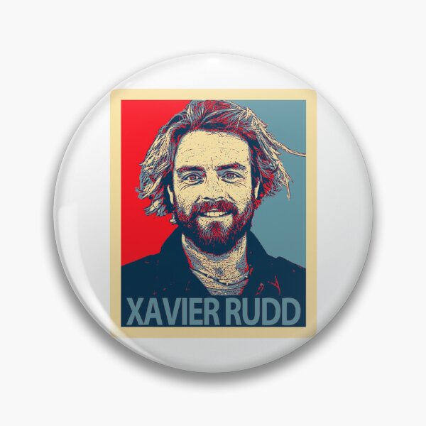 Artikelvorschau, Xavier Rudd entworfen und verkauft von TsCreationsCo.