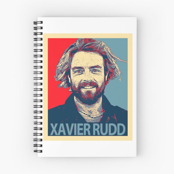 Artikelvorschau, Xavier Rudd entworfen und verkauft von TsCreationsCo.