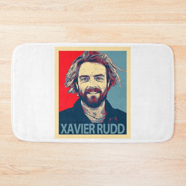 Item preview, Xavier Rudd   designed and sold by TsCreationsCo.