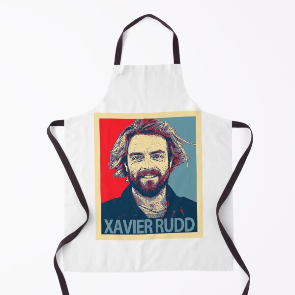Item preview, Xavier Rudd designed and sold by TsCreationsCo.