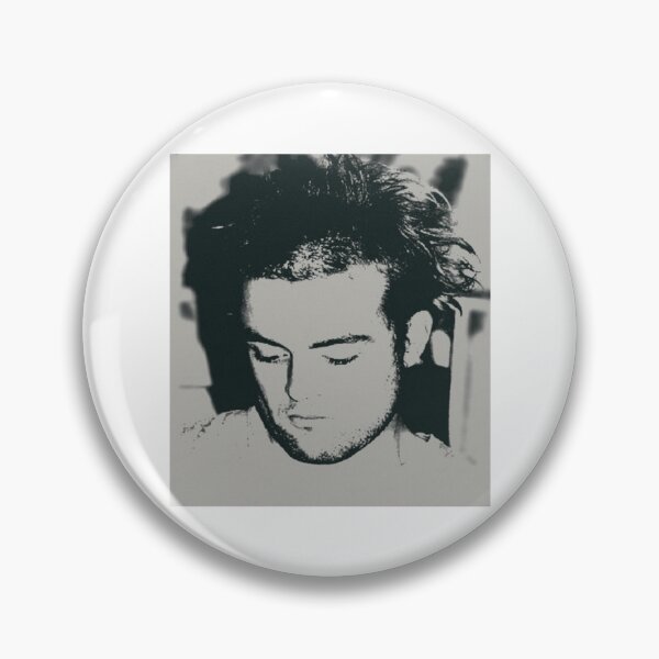Item preview, xavier rudd     designed and sold by TsCreationsCo.