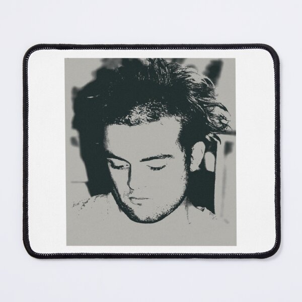 Item preview, xavier rudd     designed and sold by TsCreationsCo.