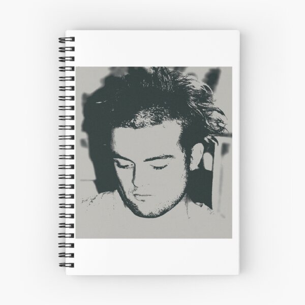 Item preview, xavier rudd     designed and sold by TsCreationsCo.
