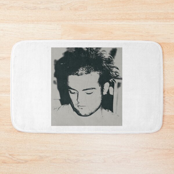 Item preview, xavier rudd     designed and sold by TsCreationsCo.