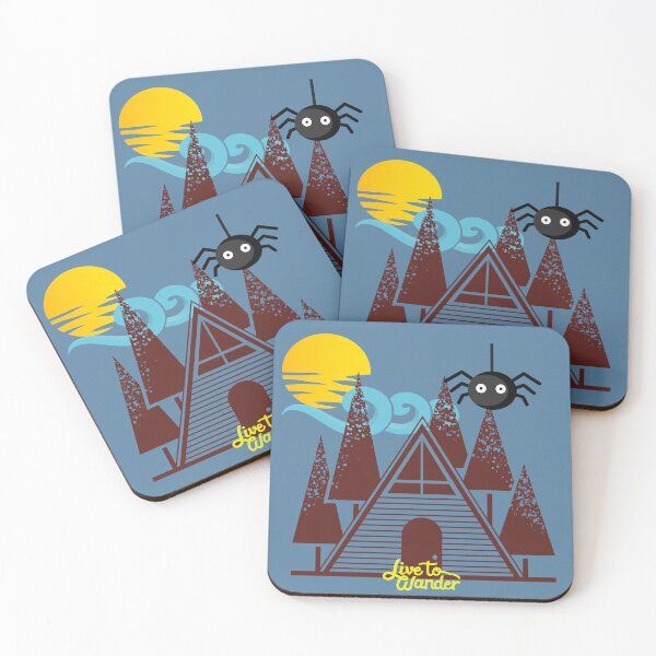 Item preview, Life to wander, Horizon, sun, sea, SummerTime designed and sold by DesignNIO.