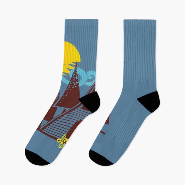 Item preview, Life to wander, Horizon, sun, sea, SummerTime designed and sold by DesignNIO.