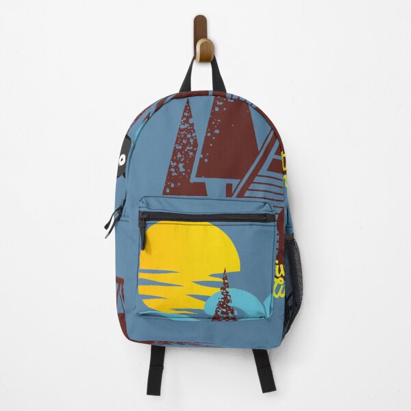 Item preview, Life to wander, Horizon, sun, sea, SummerTime designed and sold by DesignNIO.