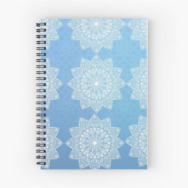 Item preview, vertical blue and white striped designed and sold by LuDesign ⭐⭐⭐⭐⭐.