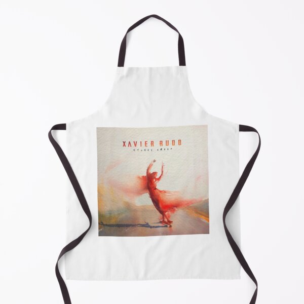 Aperçu de l'œuvre Xavier Rudd créée et vendue par TsCreationsCo.
