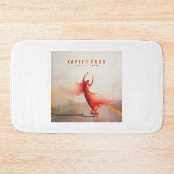 Item preview, Xavier Rudd     designed and sold by TsCreationsCo.