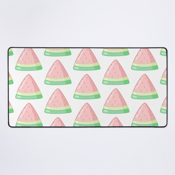 Item preview, Aesthetic Pastel Watermelon designed and sold by Ursa Art.