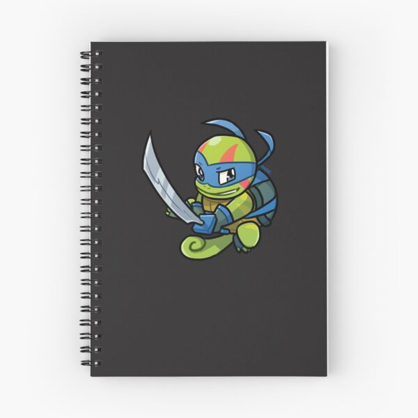 Item preview, Ninja Squirtle Leonardo Classic T-Shirt designed and sold by pettetybdonh.