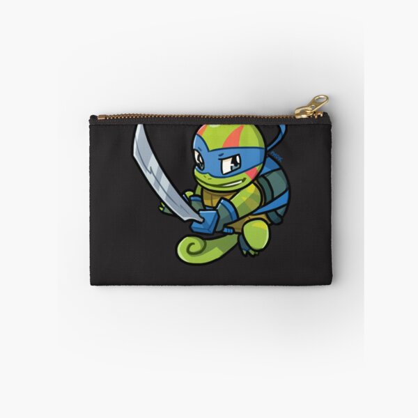 Item preview, Ninja Squirtle Leonardo Classic T-Shirt designed and sold by pettetybdonh.