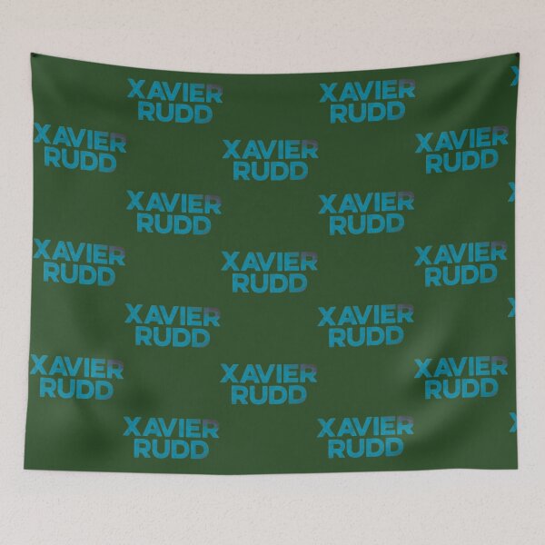 Item preview, Xavier Rudd            designed and sold by TsCreationsCo.