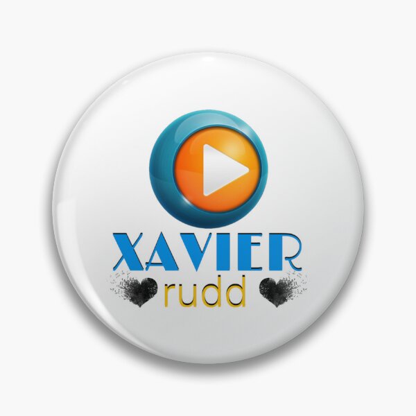 Artikelvorschau, Xaver Rud entworfen und verkauft von TsCreationsCo.