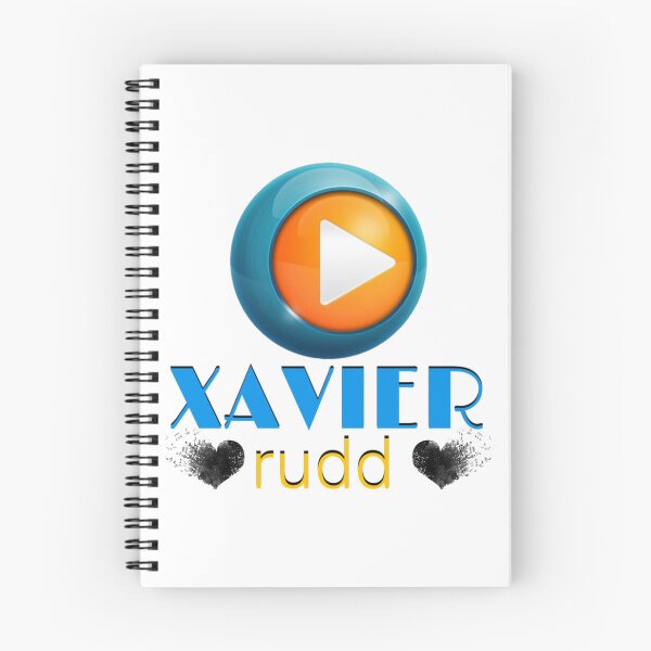 Artikelvorschau, Xaver Rud entworfen und verkauft von TsCreationsCo.