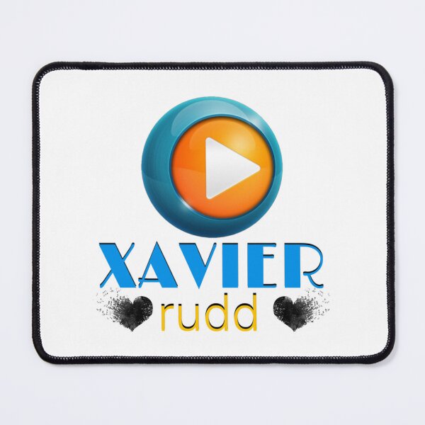 Item preview, Xavier rudd              designed and sold by TsCreationsCo.