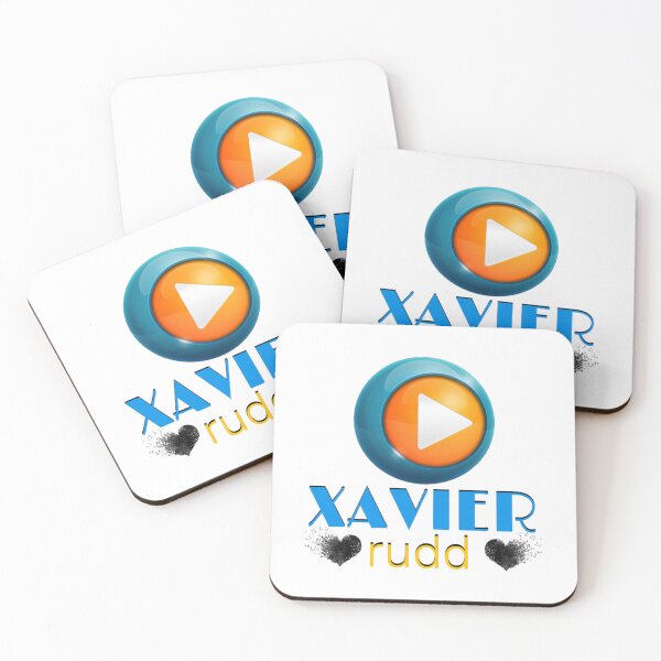 Item preview, Xavier rudd              designed and sold by TsCreationsCo.