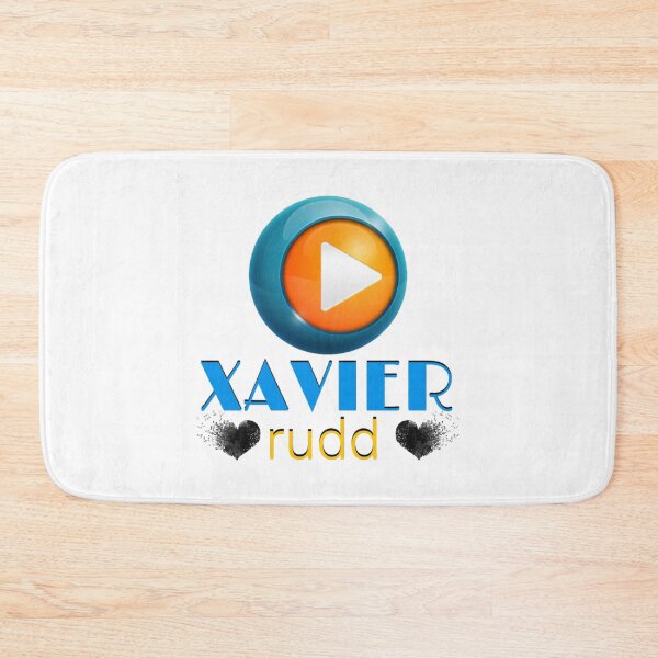 Item preview, Xavier rudd              designed and sold by TsCreationsCo.