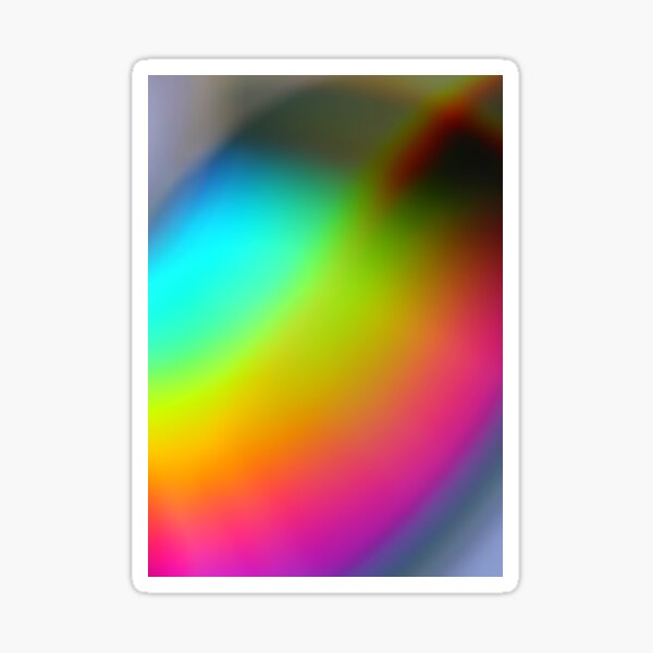 Light Sticker