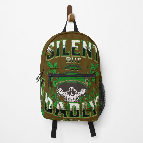 Item preview, SILENT BUT DADLY designed and sold by Affyboss6.