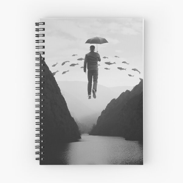 Item preview, Journey to the Unknown designed and sold by buko.