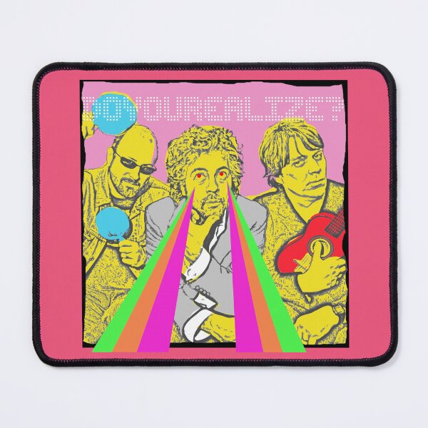 Item preview, The Flaming Lips Do You Realize?  designed and sold by adrienne75.