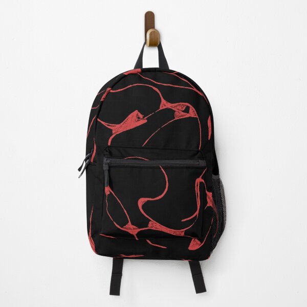 Item preview, Red Dodie designed and sold by Digitaal Atelier | Voluit.
