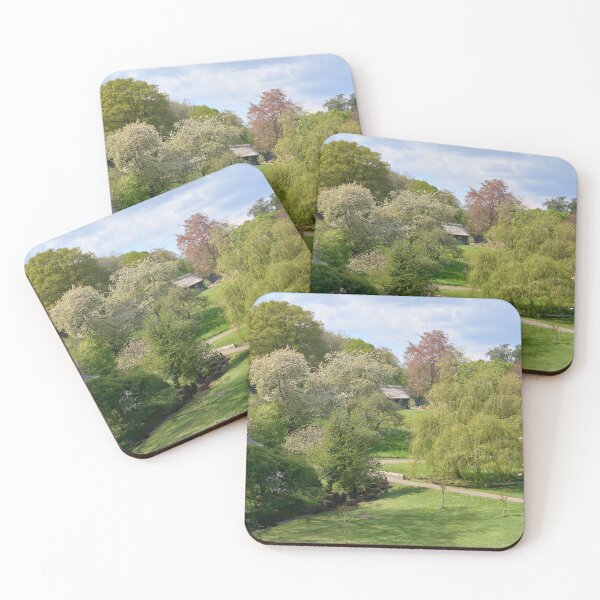 Item preview, Castle Gardens designed and sold by RJDowns.