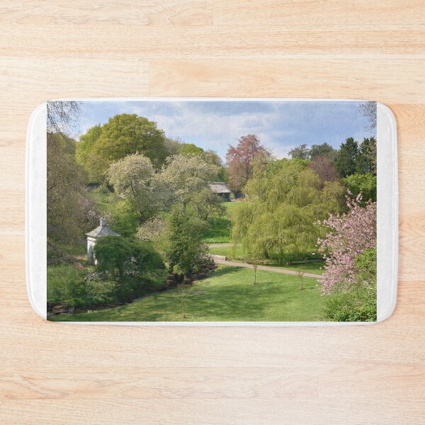 Item preview, Castle Gardens designed and sold by RJDowns.