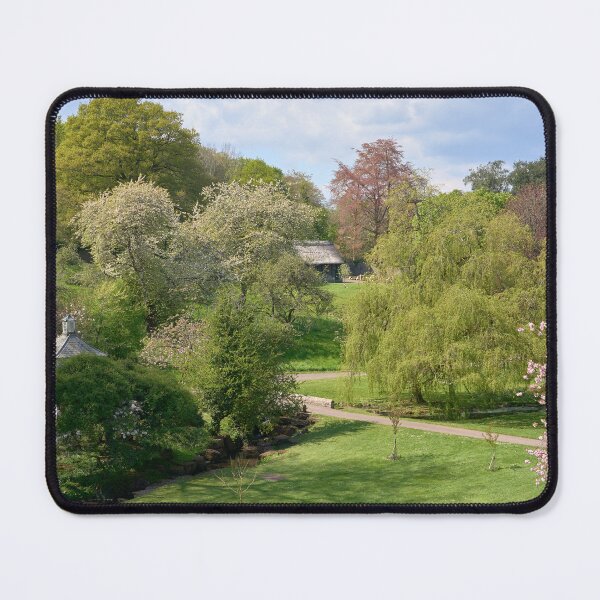 Item preview, Castle Gardens designed and sold by RJDowns.