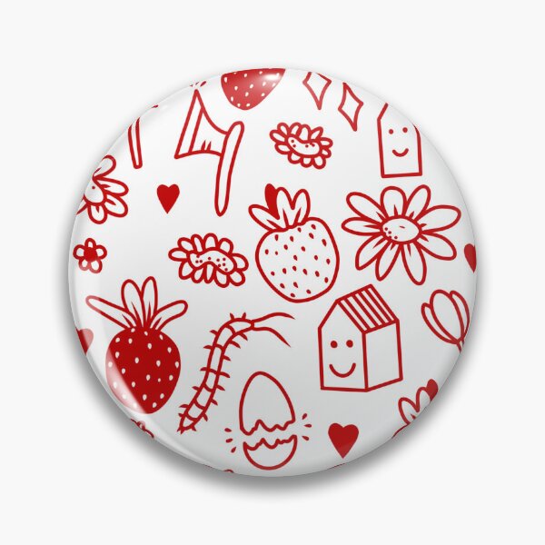 Item preview, Chicken Scratch designed and sold by Audrey Pearson.