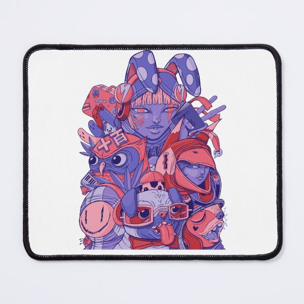 Item preview, Ultra Mega designed and sold by tenhundred.
