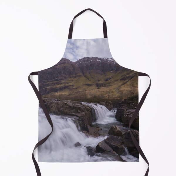 Item preview, Coe River waterfalls designed and sold by rawshutterbug.