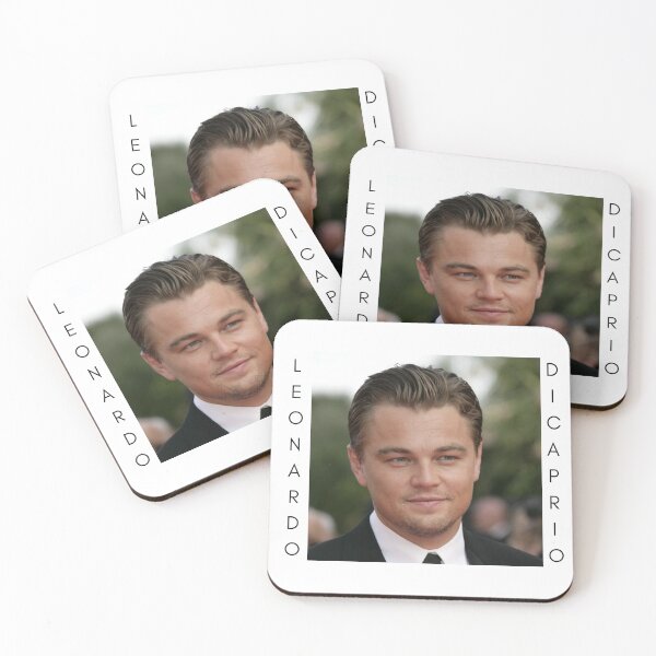 Item preview, Leo DiCaprio 4 designed and sold by anadrw.