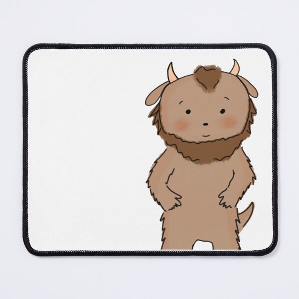 Item preview, Little Faun designed and sold by cannibalbananas.