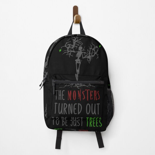 Item preview, the monsters turned out to be just trees_4 designed and sold by mrGoodwin90.