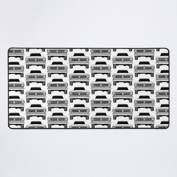 Item preview, Vintage Ford F-100 Ranger designed and sold by RampRatGear.