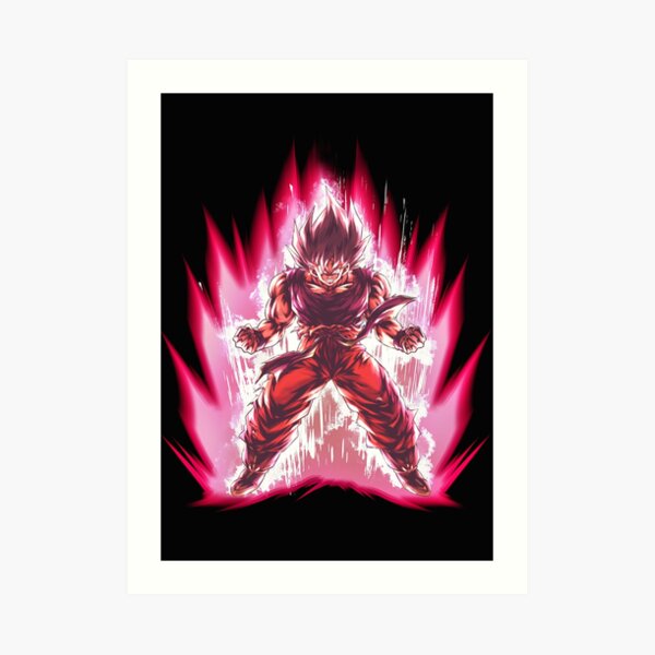 Limit Breaker SSJ4 Goku Black - Limit Break of Evolution - Drawings &  Illustration, People & Figures, Animation, Anime, & Comics, Anime - ArtPal