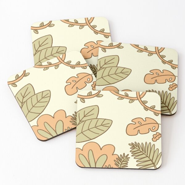 Item preview, Jungle designed and sold by Eulalie8.