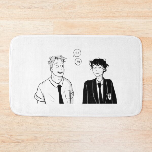 Item preview, heartstopper designed and sold by Carmens-World.